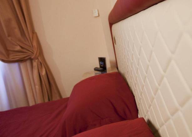 Hotel La Pace, Pisa