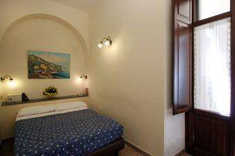 Hotel Il Convento, Naples