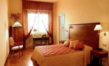 Hotel Alessandro Della Spina, Pisa