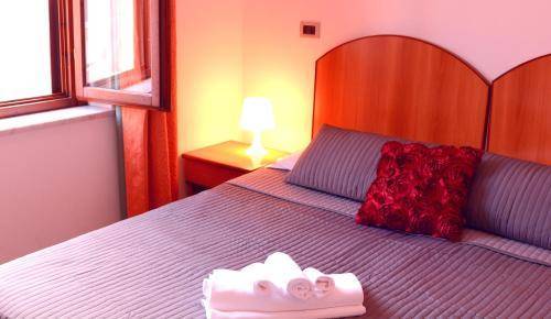 Hotel Francesco, Pisa