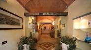 Hotel Bologna, Pisa