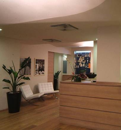 Hotel Touring, Pisa