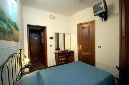 Hotel Leonardo, Pisa
