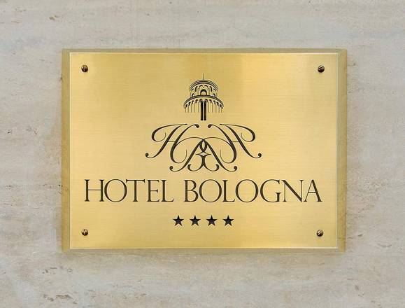 Hotel Bologna, Pisa