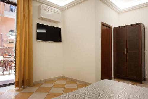 Albergo del Golfo, Naples