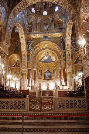 Hotel Elite, Palermo