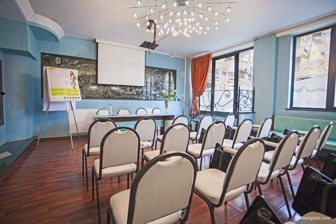 Hotel La Pace, Pisa