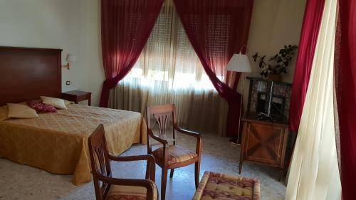 Hotel Alessandro Della Spina, Pisa