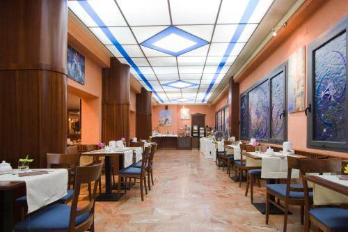 Hotel La Pace, Pisa