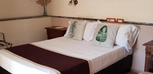 Hotel Il Convento, Naples