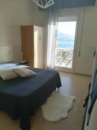 Hotel Bella Capri, Naples