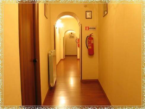 Hotel Duomo, Naples