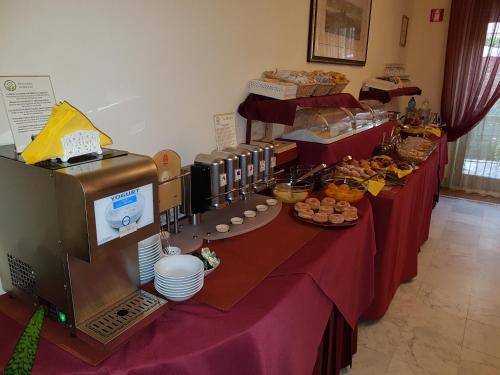 Hotel Alessandro Della Spina, Pisa
