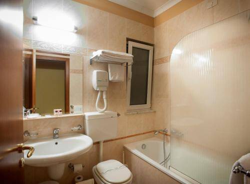 Residenza d'Aragona, Palermo