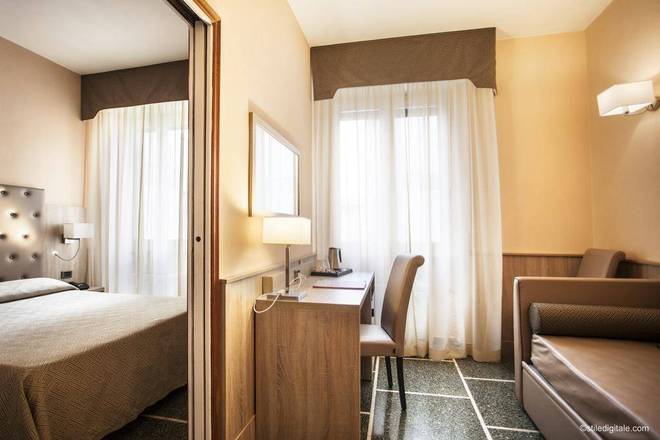 Hotel La Pace, Pisa