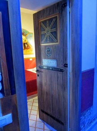 Hotel Europeo - Sea Hotels, Naples
