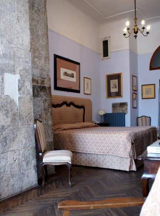 Royal Victoria Hotel, Pisa