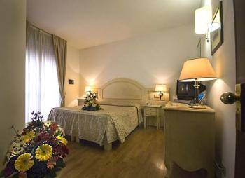 Grand Hotel Duomo, Pisa