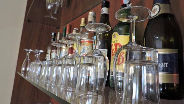 Hotel Elite, Palermo