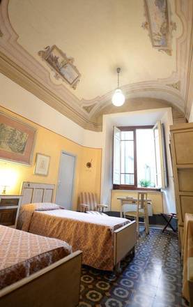 Royal Victoria Hotel, Pisa