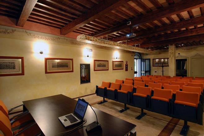 Hotel Bologna, Pisa