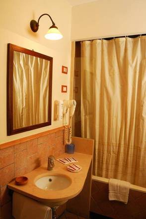Hotel Il Convento, Naples