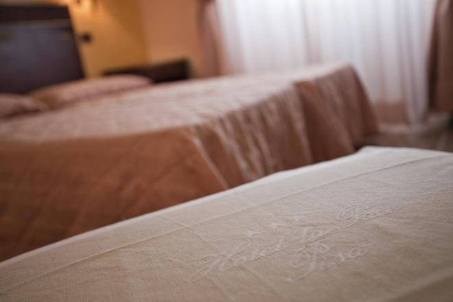 Hotel La Pace, Pisa