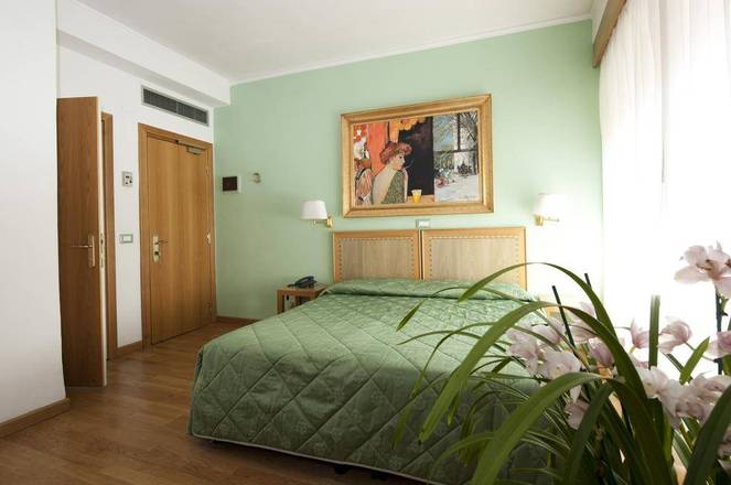 Hotel Touring, Pisa
