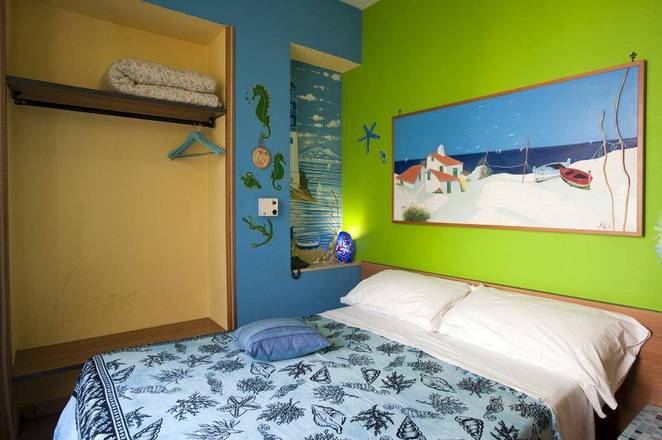 Hotel Europeo - Sea Hotels, Naples