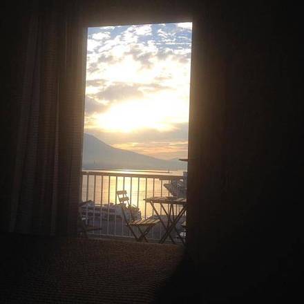 Hotel Bella Capri, Naples