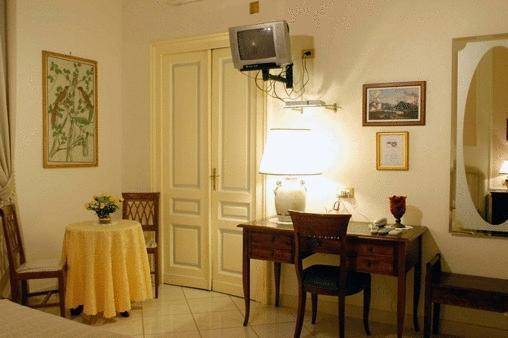 Bed & Breakfast Napoli Centrale, Naples