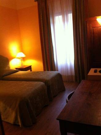 Hotel Verdi, Pisa