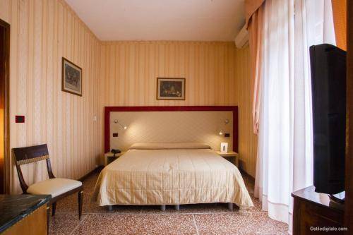 Hotel La Pace, Pisa