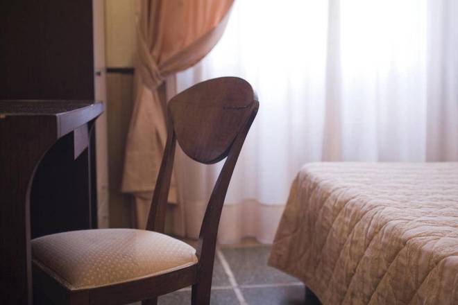 Hotel La Pace, Pisa