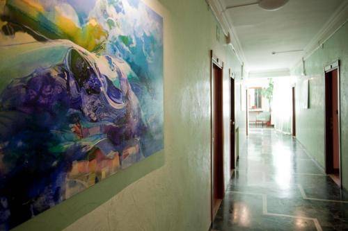 Hotel La Pace, Pisa