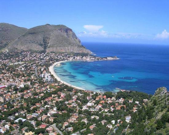 Hotel Elite, Palermo