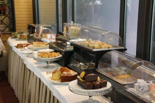 Culture Hotel Villa Capodimonte, Naples