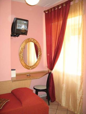 Hotel Europeo - Sea Hotels, Naples