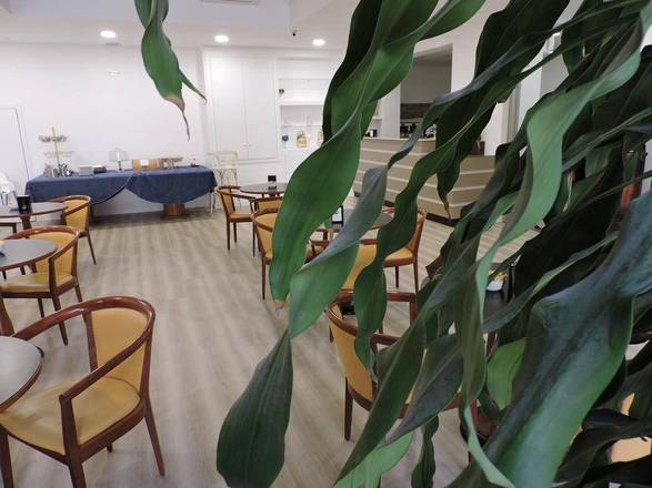 Hotel Elite, Palermo