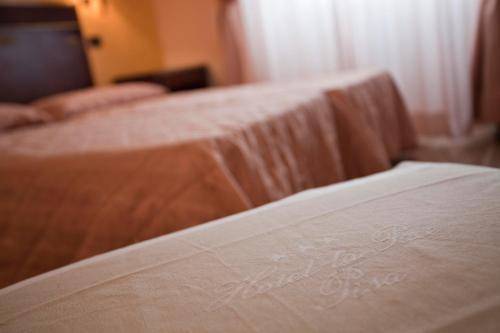 Hotel La Pace, Pisa
