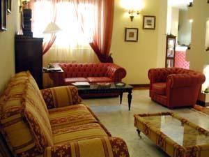 Hotel Alessandro Della Spina, Pisa