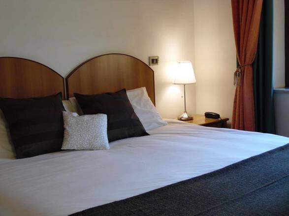 Hotel Francesco, Pisa