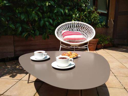 Hotel Il Convento, Naples