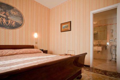 Hotel La Pace, Pisa