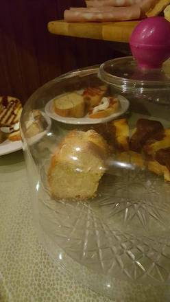 Bed & Breakfast Napoli Centrale, Naples