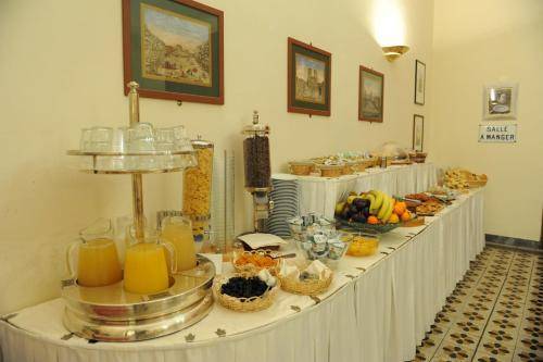 Royal Victoria Hotel, Pisa