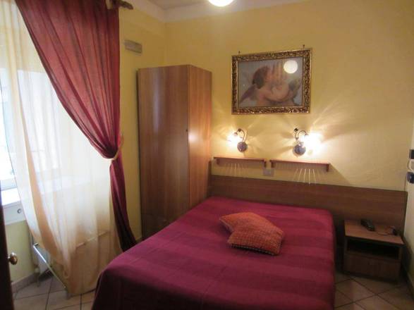 Hotel Europeo - Sea Hotels, Naples