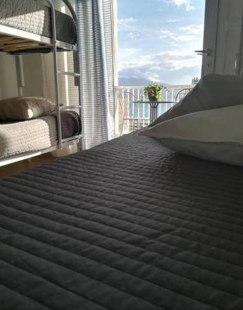 Hotel Bella Capri, Naples
