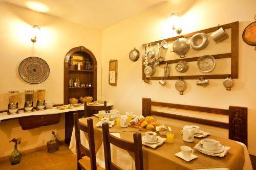 Hotel Il Convento, Naples