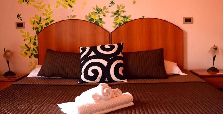 Hotel Francesco, Pisa